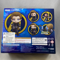 923-Dx -Captain America: Infinity Edition Dx Vers. Complete in Box