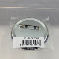 1550 -Azul's Preorder Bonus Can Badge