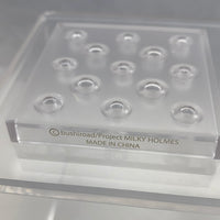 156 -Sherlock's Stand