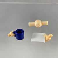 1646 -Steven A Starphase's Cup with Report