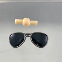 1800 -Snow Miku 2022: Grand Voyage Ver. Sunglasses