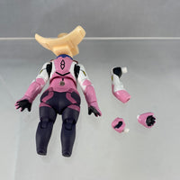 1482 -Mari Makinami Illustrious Plugsuit Ver. Plugsuit