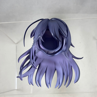 1224 -Jakurai's Hair