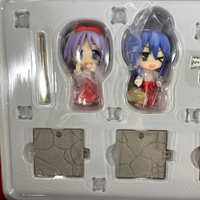Nendo Petite -Lucky*Star Onenga Set Complete in Box