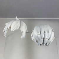 1329 -Mafumafu's Hair