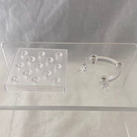 786 -Ice Kirby's Stand