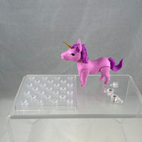 662-DX -Deadpool's Pink Unicorn
