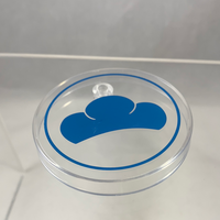 624 *-Karamatsu's GSC Preorder Bonus Stand Base