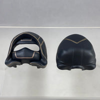 1290-DX -Hawkeye's Hood