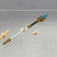 1644 -Kokkoro's Staff