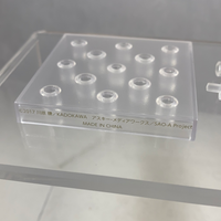 1343 -Asuna (Stacia Vers.) Stand