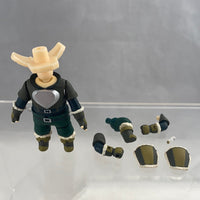 1113 -Shield Hero's Whole Body (Option 2)