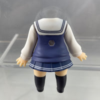 721 -Eriri's School Uniform