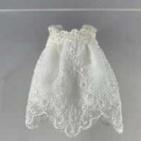 Cu-poche Friends- Anne (Cotton Candy Ver.)'s Dress