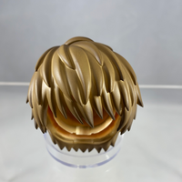 1287 -Shun's Hair