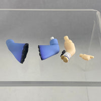 1843 -Kyoka's Body