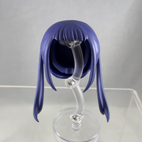 1266 -Chiaki's Twin-Tails