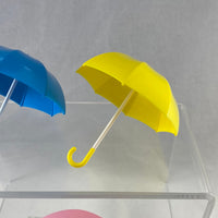Cu-poche Extra -Rainy Day's Open Umbrella (Variety of Colors)