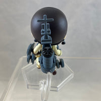 Nendoroid Petite -Kitakami of Kancolle