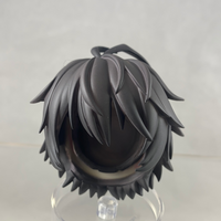 1207 -Ichiro's Hair