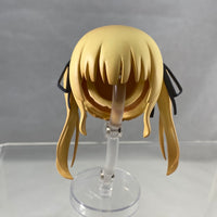 721 -Eriri's Twin-Tails with Twin-Tail Slap Alternate Piece