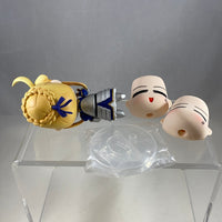 02 -Lazy Saber: Limited Version Complete Without Box