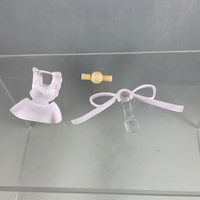 632 -Shigure Kai-II's Apron & Stand Attachment Bow