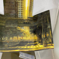 1405 -Iori's Backdrop