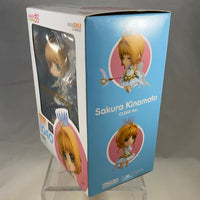 1040 -Sakura's CLEAR Vers. Complete in Box