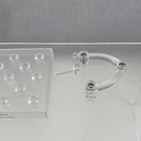 1718 -Traveler (Lumine)'s Stand