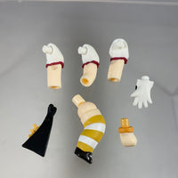 388 *-Akari's Dress with Standard Necktie (Option 2)