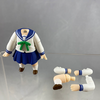 1308 -Mira's School Uniform