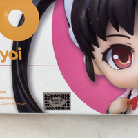 368 -Hachikuji Mayoi Complete in Box