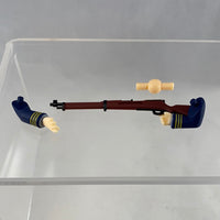 1534 -Hyakunosuke Ogata's Type 30 Rifle