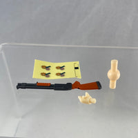 1586 -Himawari's Shotgun for First-Person Shooters