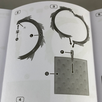 1193 -Tanjiro's Sword, Nichirin Blade & Water Surface Slide & Water Wheel Effects