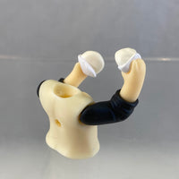 528b -Hinata's Bean Buns