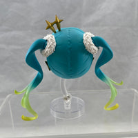 898 -Racing Miku 2018's Twin-Tails