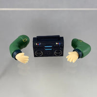 1316 -Dice's Boombox