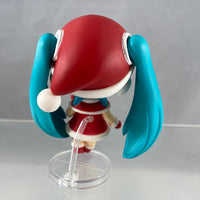 Petite: Hatsune Miku -Santa Vers. (Christmas Cake)