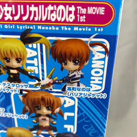 Petite -Nanoha (with Raging Heart) of Nanoha THE MOVIE