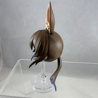 1145 or 1757-DX -Amiya's Ponytail with Bunny Ears