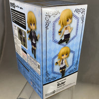 Nendoroid Doll: Ruler Casual Vers. Complete in Box