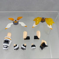 244 -Hibiki's Combat Suit (Option 1)