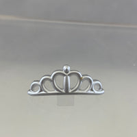 Nendoroid More: Dress Up Wedding Silver Tiara