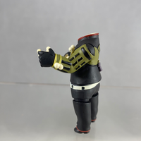 792 *-Uguisumaru's Suit (Option 2)