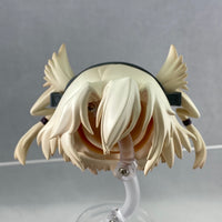 634 -Musashi's Hair