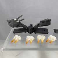 491 -Kirishima's Armaments