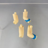 990 -Caster/Gilgamesh's Arms