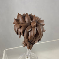 1502 -Joseph Joestar's Hair